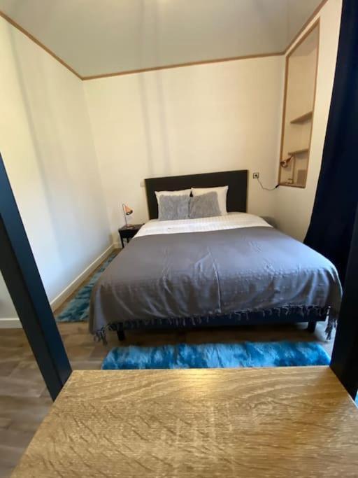 Apartmán L'Escale Zen Tulle Exteriér fotografie