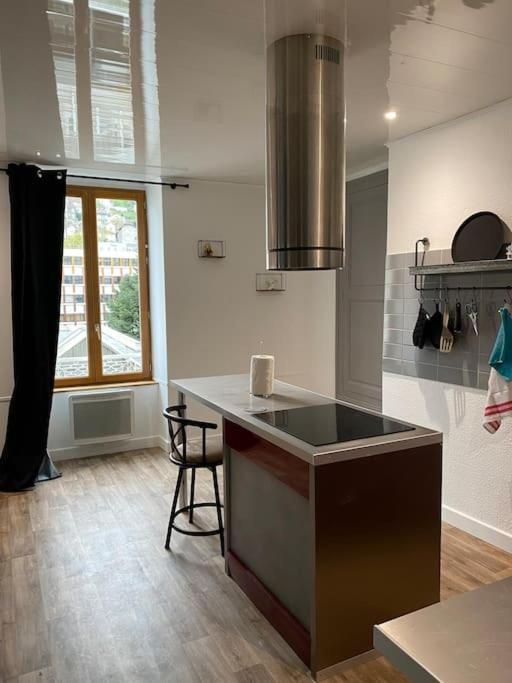 Apartmán L'Escale Zen Tulle Exteriér fotografie
