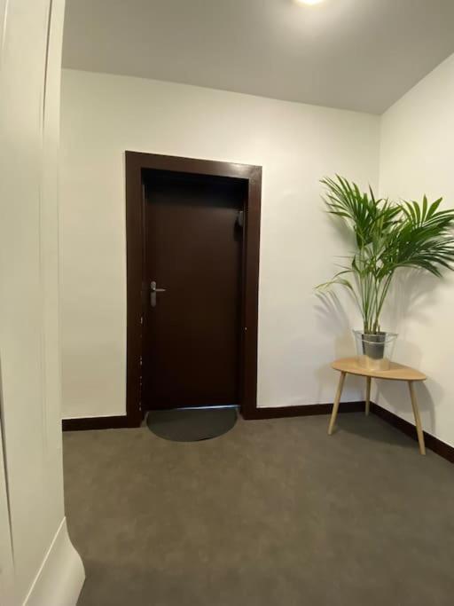 Apartmán L'Escale Zen Tulle Exteriér fotografie